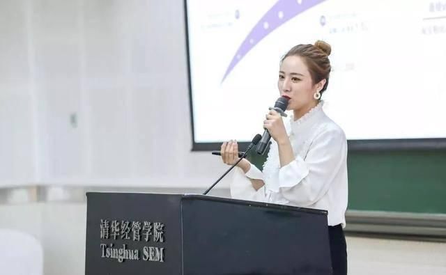 杨莉，广东省党校的杰出代表