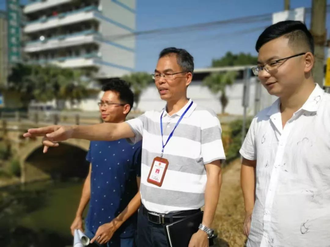 广东省环保技工，守护绿水青山的无名英雄