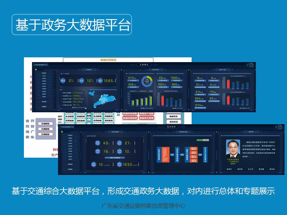 广东省交通管理局官网，服务群众，智能交通管理的先行者