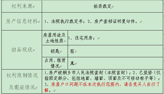 淘宝网上房产司法拍卖，探索与实践