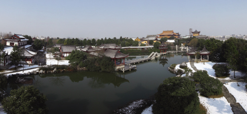 广东省罗定市船步镇，历史底蕴与现代发展的融合之地