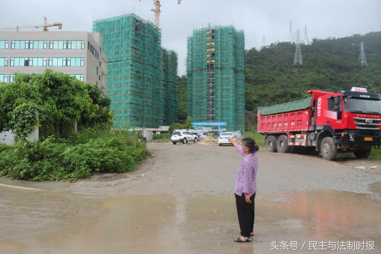 广东省停建厅，重塑建设秩序，推动可持续发展