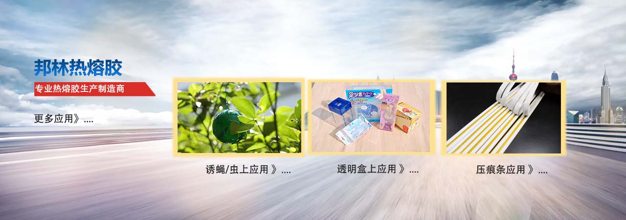 广东省伟旺热熔胶，引领行业前沿的热熔技术与应用