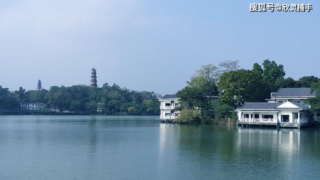 广东省惠州市景点深度游