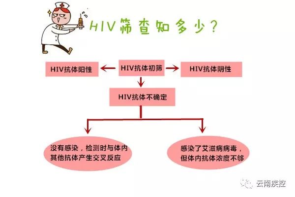 两个月查艾滋，了解艾滋病的窗口期与检测重要性