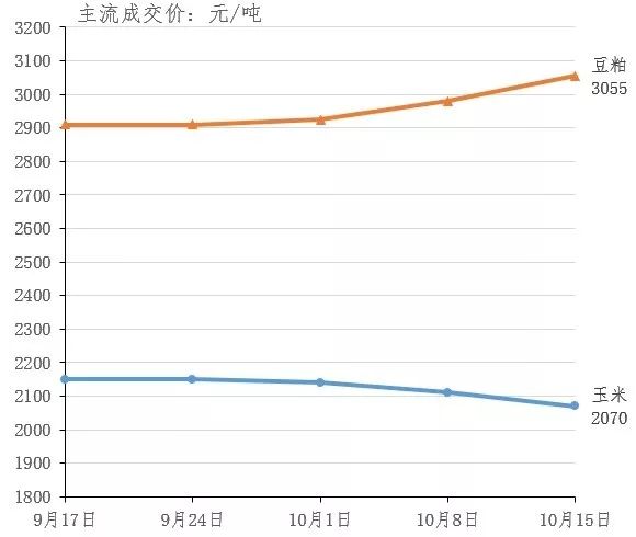 广东省今日玉米报价及市场分析